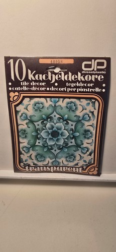 70er jahre fliesenaufkleber - jahre,