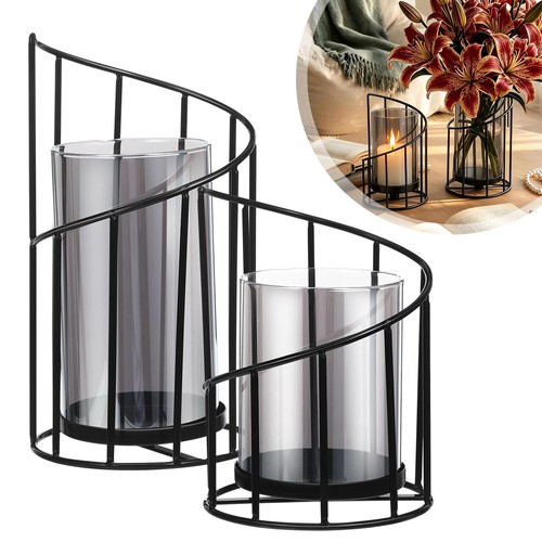 2er set windlichter - set, für