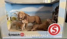 Schleich Scenery Pack 41241