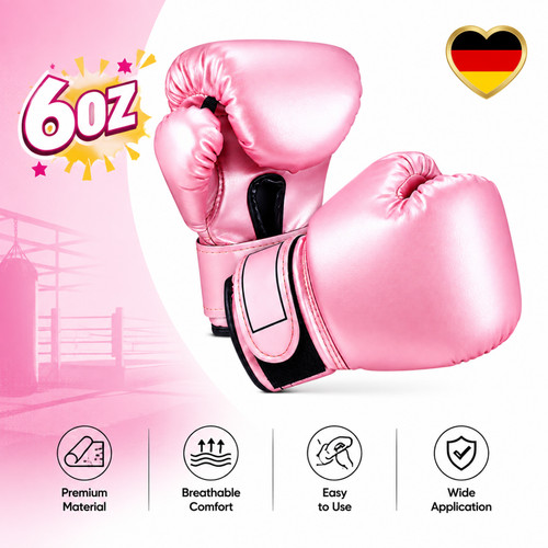 Kinder boxhandschuhe boxen - boxhandschuhe,