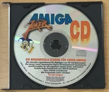 Amiga Joker CD  DIE