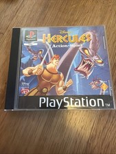 Disney hercules sony - disney‘s,