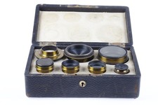 STEINHEIL München Messing