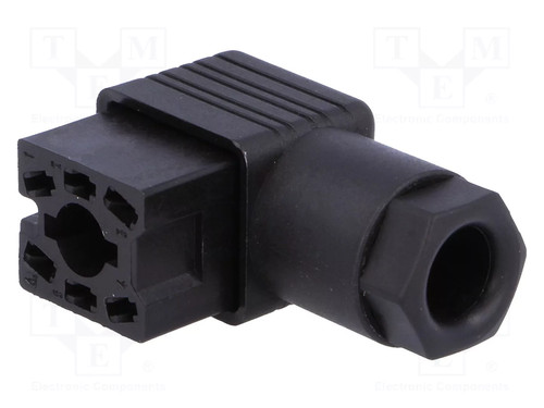 Hirschmann 932447100 wf - hirschmann, 932447100-go-6-wf