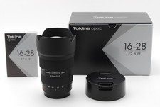 [Fast unbenutzt] Tokina Opera