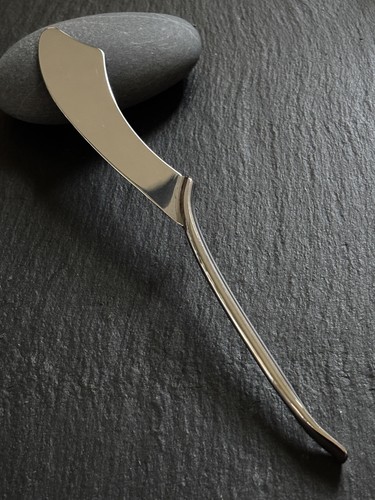 Edelstahl gua sha - edelstahl, |