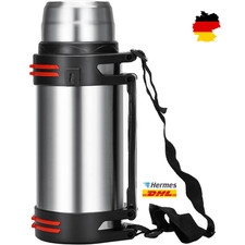 Edelstahl Thermoskanne