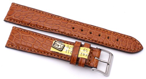 Uhrenarmband 19mm 16mm - uhrenarmband, /16mm
