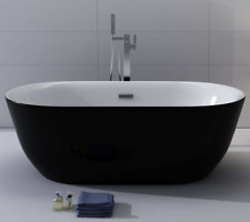 Luxus Whirlpool Badewanne