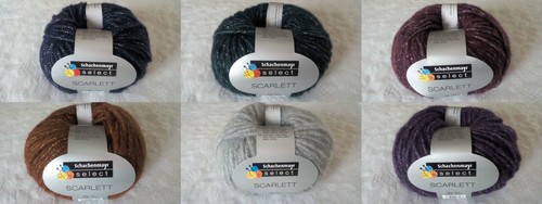 Scarlett smc - scarlett,