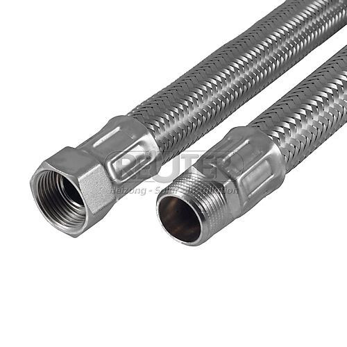 Flexibler epdm panzerschlauch - flexibler, epdm-panzerschlauch