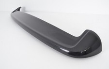 Heckspoiler Dachspoiler für Opel Zafira B 2005-14 Sport-Look GRUNDIERT - Tuning