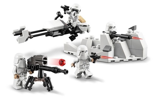 Lego star wars 75320 - lego®,