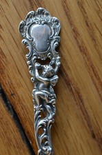 GROßER, SEHR SCHÖNER