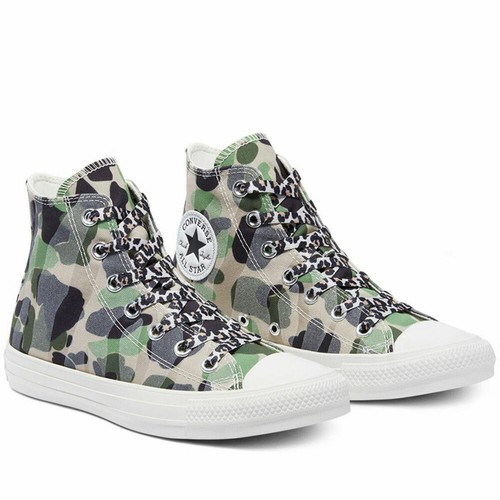 Converse chuck taylor all star - converse,