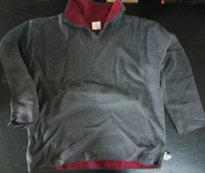 FHB Seemanns Pullover  grau