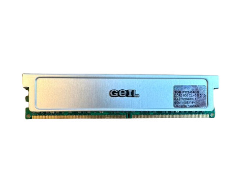 Geil ram pc2 6400 - 1, pc2-6400