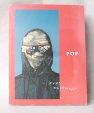 Fynn Kliemann Pop CD in Kartonklappbox mit Booklet Two Finger Records
