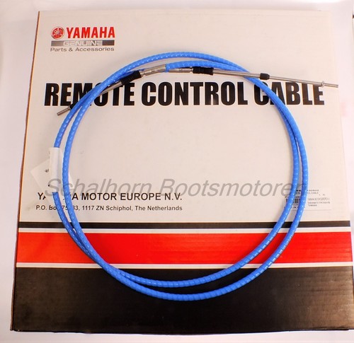 Original yamaha gas oder - original,