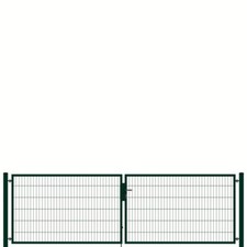 Doppeltor PROFI 2-flg