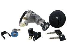 Zündschloss 5-polig Original CPI Hussar Oliver Keeway RX8 RY8