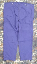 BW Arbeitshose Blaumann
