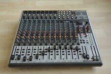 Behringer XENYX X2222 USB Premium 22-Input 2/2-Bus Mixer