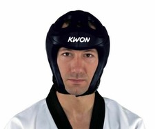 KWON® Shocklite Kopfschutz CE