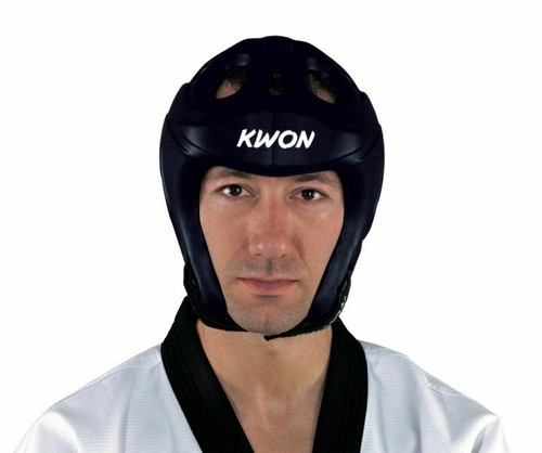 Kwon shocklite kopfschutz ce - kopfschutz,