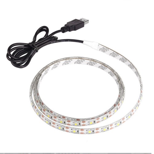 Led band backlight - led,