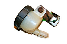 Kawasaki Z750GT KZ750E-P 1982 - 1993 Bremsflüssigkeitsbehälter, hinten