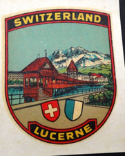 Schiebebild luzern lucerne - schiebebild,