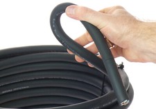 Gummischlauchleitung Baustellenkabel  H07RN-F 1,5 -95 mm² sehr robust Meterware