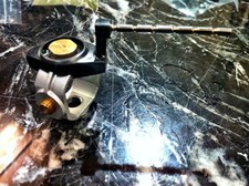 RARE NEW OLD STOCK THORENS TP