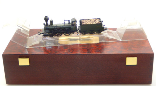Märklin 37981 dampflok - h0,