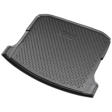 Gummi Kofferraumwanne passend