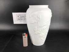 Hutschenreuther Vase Leonard