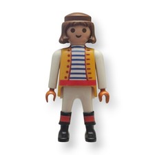 Playmobil Figur Mann Matrose
