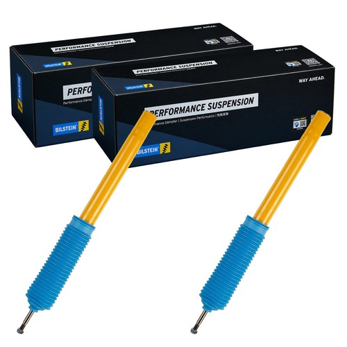 Bilstein stoßdämpfer - 2x,