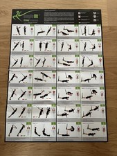 eaglefit Sling Trainer –