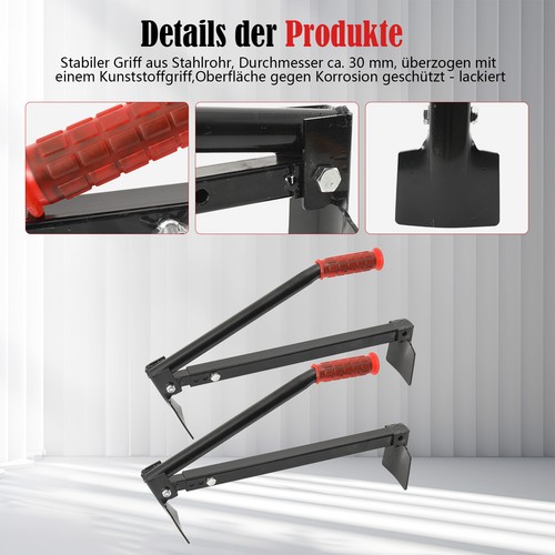 Stück ziegelzange - 2,