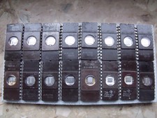 ELEKTRONIK BAUTEILE*16x