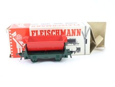 Fleischmann H0 5500 Güterwagen Kipplore Kippwagen Schüttgutwagen