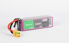 Top Fuel - ECO-X 5000mAh 5S