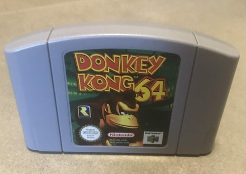 Donkey kong nintendo - donkey, (nintendo