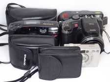 7x Konvolut funktionierende