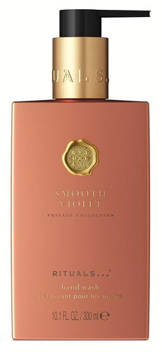 Rituals smooth violet 300 - violet,