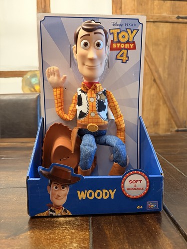 Woody thinkway toys 64111 - thinkway,