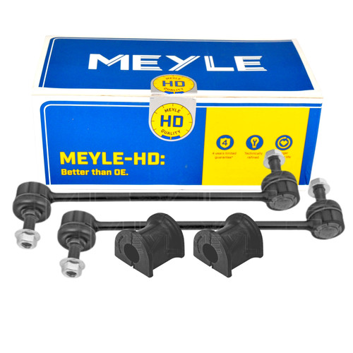 Meyle koppelstange - meyle,