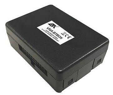 Esx vna btbox bluetooth - vna-btbox,